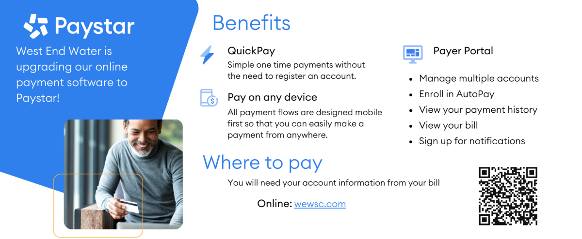 Paystar Benefits